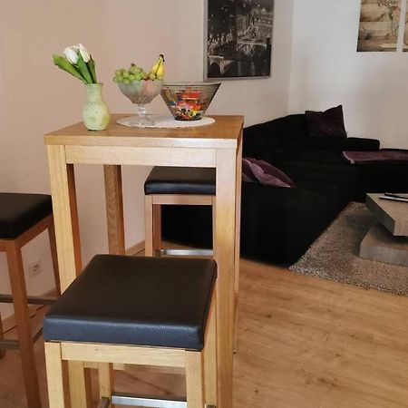 Schoene Ferien- Oder Monteurwohnung "Ausblick Storchennest" Schermbeck Zewnętrze zdjęcie
