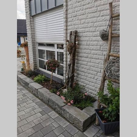 Schoene Ferien- Oder Monteurwohnung "Ausblick Storchennest" Schermbeck Zewnętrze zdjęcie